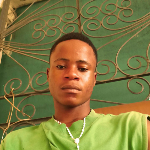 Kelechi a. profile photo