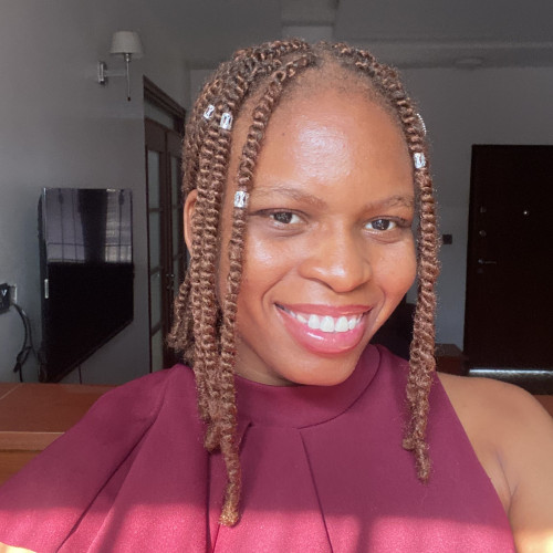Tonia A. profile photo