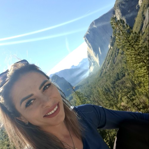Anisia M.