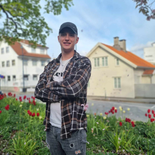 Sebastian H. profile photo