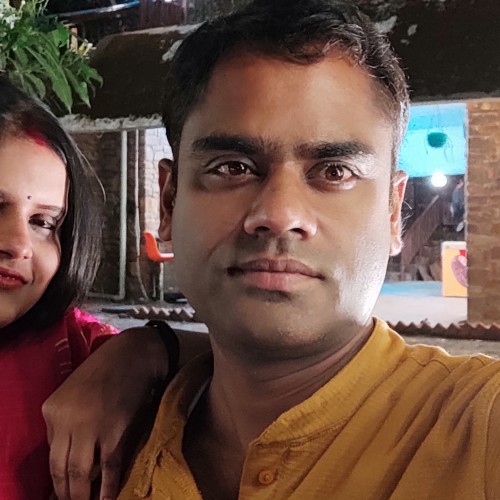 Abhilesh D.