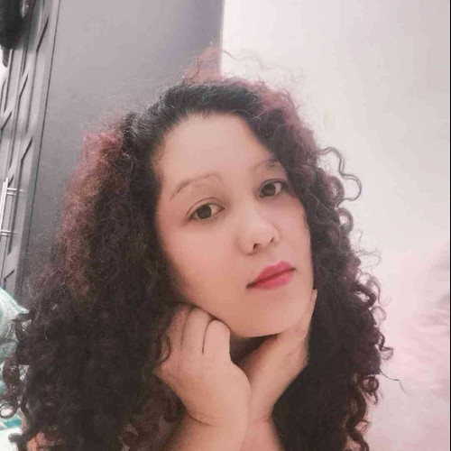gengerlyn a. profile photo