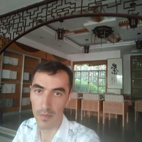 Oybek Z. profile photo