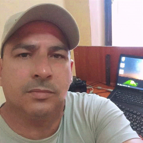 Yodany  D. profile photo