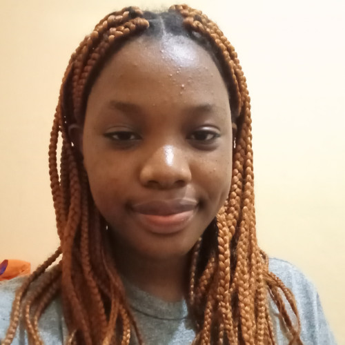 Yara K. profile photo