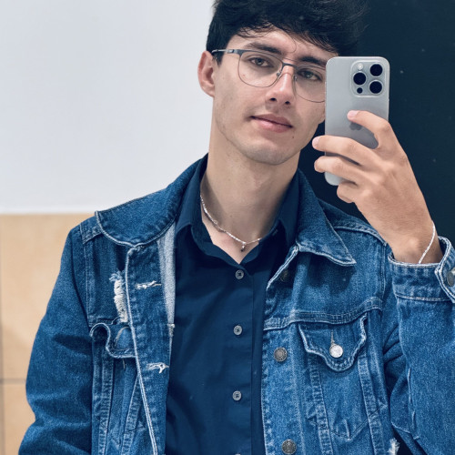 Nicolás A. profile photo