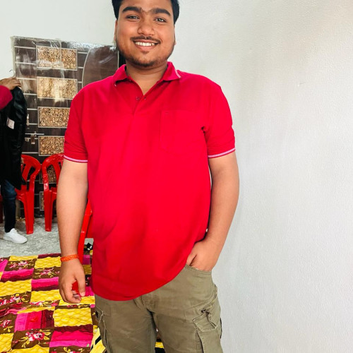 aditya s. profile photo