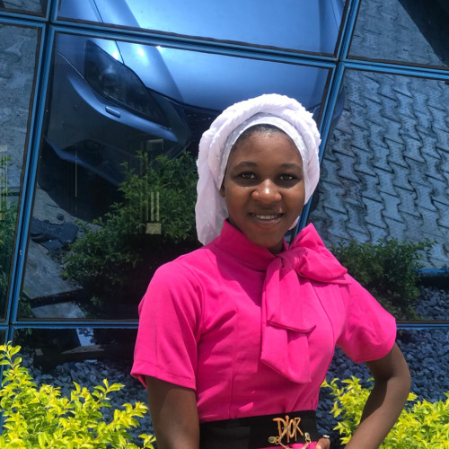 Serah O. profile photo