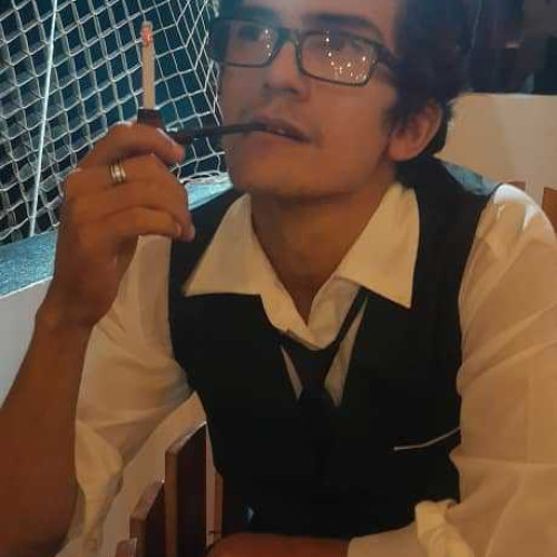 rene a. profile photo