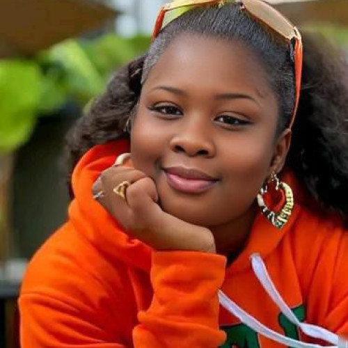 Ericka  W. profile photo