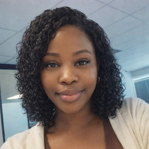 Precious H. profile photo