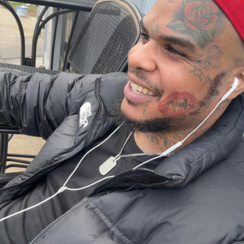 Rashaan D. profile photo