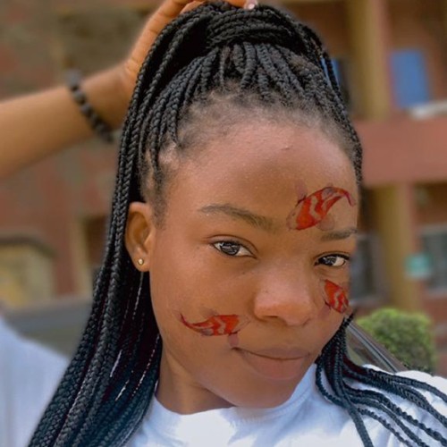 Joy O.