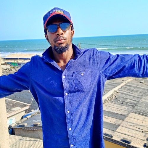 Bernard C. profile photo