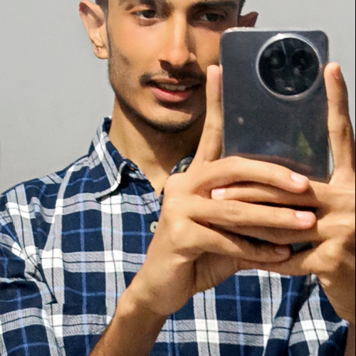 Tanishq Raj S. profile photo