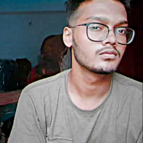 Ritik  R.