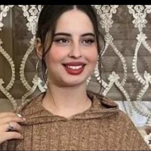 amina g.