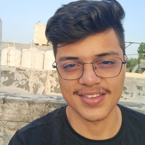 Manish  C.