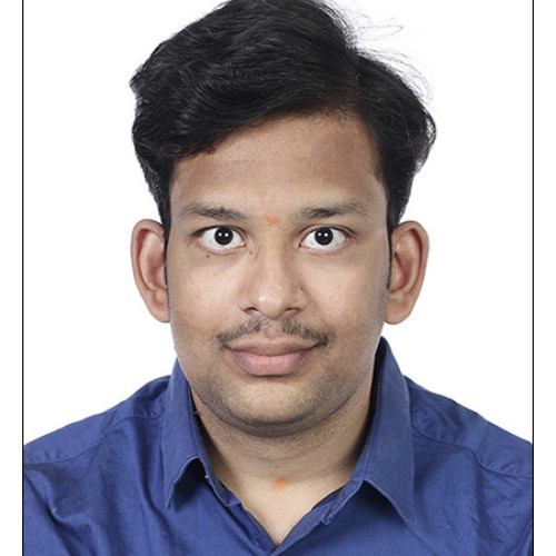 Rohith Sai G. profile photo
