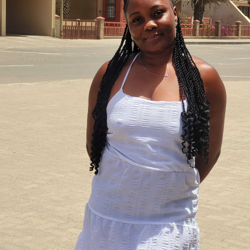Fadhila G.