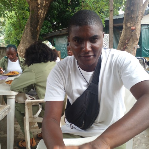 Ugochukwu O.