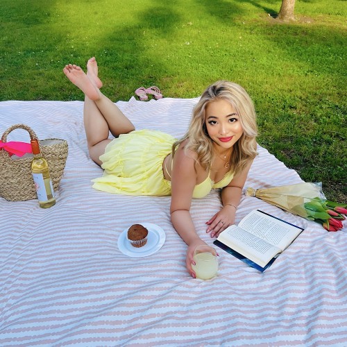 Gia  D. profile photo