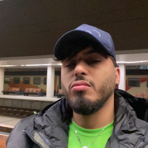 Muhammed F. profile photo