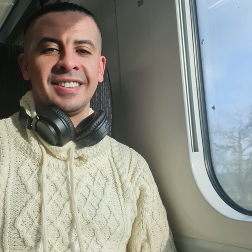 Oussama S. profile photo