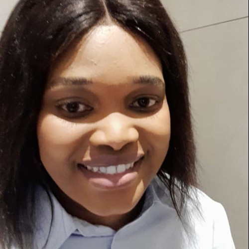 Buyani Nomthandazo S. profile photo