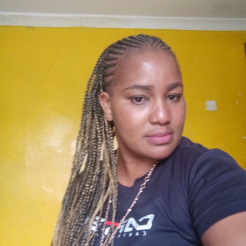 Beatrice g. profile photo