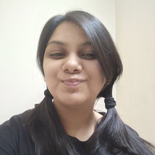 Ritika B.