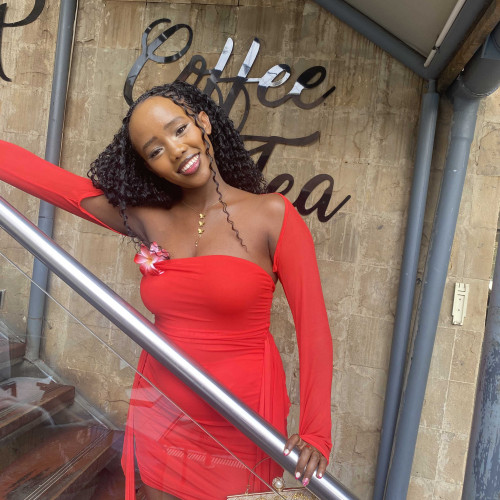 Halima A. profile photo