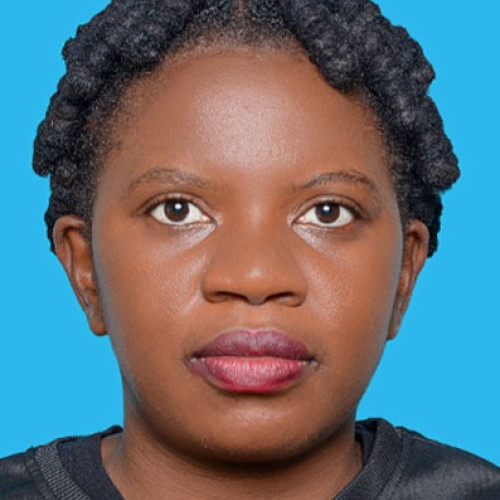 Hildegunda M. profile photo