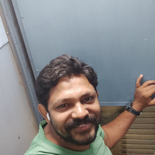 Karthi K. profile photo