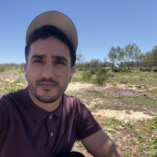 Othmane Z. profile photo