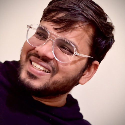 Srivatchava M. profile photo