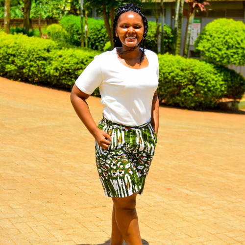 Njoki N. profile photo