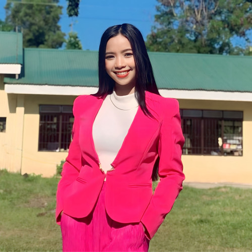 Zendy A. profile photo