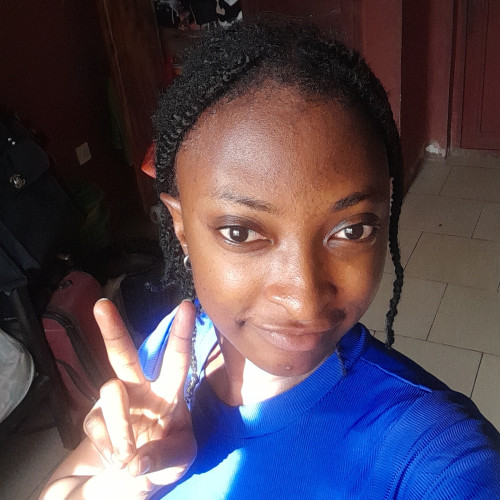 Immanuella A. profile photo