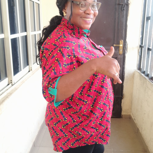 Oluwatoyin  B. profile photo