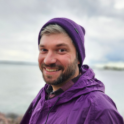 Igor H.