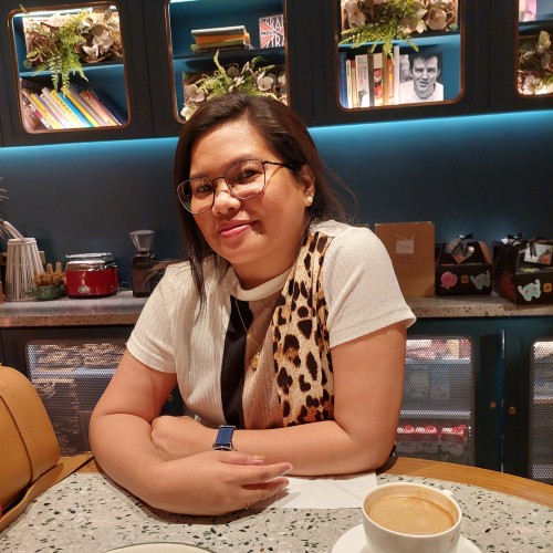 Joylin T.
