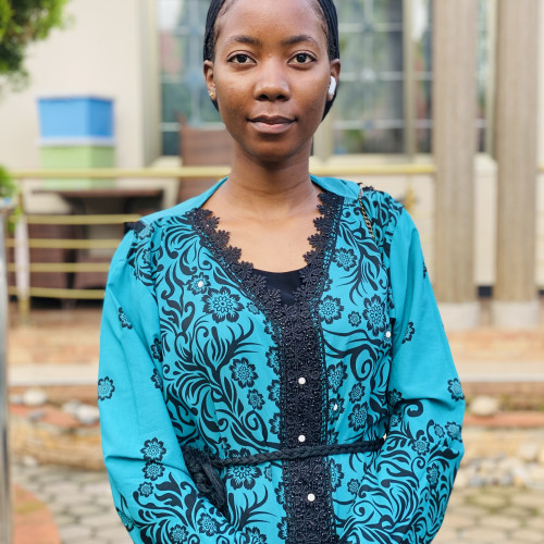 Namanda P. profile photo