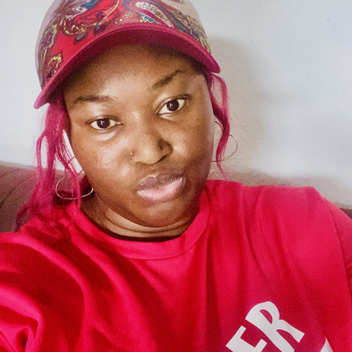 Chinyere J. profile photo