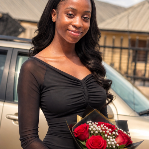 Teniola O. profile photo