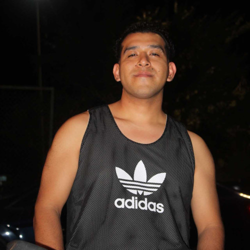 Jhovany A. profile photo