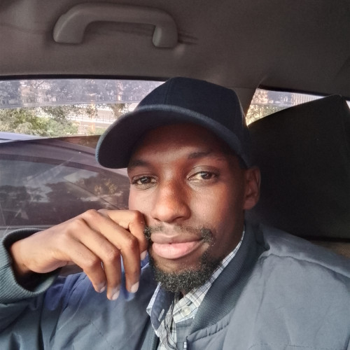 Cephas K. profile photo