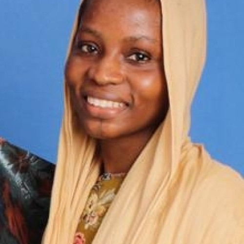 Rukayat  I. profile photo