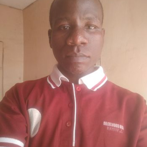Obedimer j. profile photo