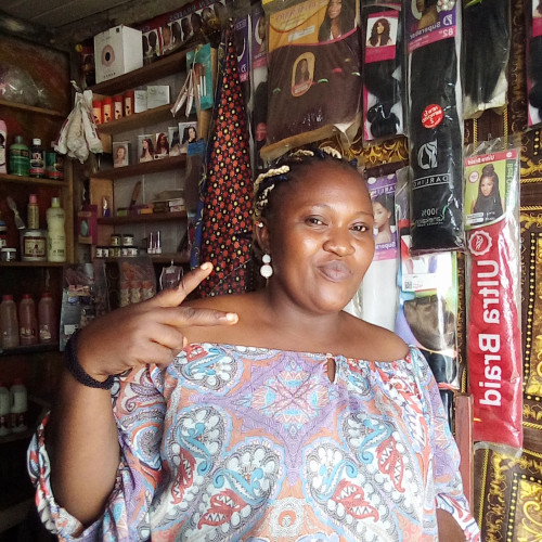 Nimi  O. profile photo
